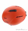 Uvex P1us 2.0 Ski Helmet, Uvex, Orange, , Hommes,Femmes,Unisex, 0329-10020, 5637743994, 4043197316864, N4-09.jpg
