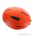 Uvex P1us 2.0 Ski Helmet, Uvex, Orange, , Hommes,Femmes,Unisex, 0329-10020, 5637743994, 4043197316864, N5-10.jpg