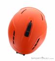 Uvex P1us 2.0 Ski Helmet, Uvex, Orange, , Male,Female,Unisex, 0329-10020, 5637743994, 4043197316864, N5-15.jpg