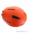 Uvex P1us 2.0 Ski Helmet, Uvex, Orange, , Hommes,Femmes,Unisex, 0329-10020, 5637743994, 4043197316864, N5-20.jpg