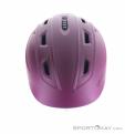 Uvex Fierce Womens Ski Helmet, Uvex, Rouge, , Femmes, 0329-10021, 5637744001, 4043197318035, N4-04.jpg