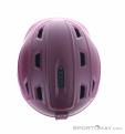 Uvex Fierce Womens Ski Helmet, Uvex, Rouge, , Femmes, 0329-10021, 5637744001, 4043197318035, N4-14.jpg