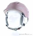 Uvex Fierce Womens Ski Helmet, Uvex, Pink, , Female, 0329-10021, 5637744002, 4043197318011, N1-06.jpg