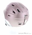 Uvex Fierce Womens Ski Helmet, Uvex, Pink, , Female, 0329-10021, 5637744002, 4043197318011, N2-12.jpg