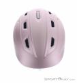 Uvex Fierce Womens Ski Helmet, Uvex, Pink, , Female, 0329-10021, 5637744002, 4043197318011, N4-04.jpg