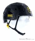 Grivel Duetto Climbing Helmet, Grivel, Black, , , 0123-10121, 5637744008, 8050030800608, N1-01.jpg