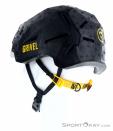 Grivel Duetto Climbing Helmet, Grivel, Black, , , 0123-10121, 5637744008, 8050030800608, N1-11.jpg