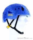 Grivel Duetto Climbing Helmet, Grivel, Blue, , , 0123-10121, 5637744010, 8033971659931, N1-01.jpg
