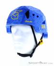 Grivel Duetto Climbing Helmet, Grivel, Blue, , , 0123-10121, 5637744010, 8033971659931, N1-06.jpg