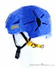Grivel Duetto Climbing Helmet, Grivel, Blue, , , 0123-10121, 5637744010, 8033971659931, N1-11.jpg