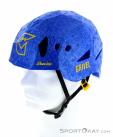 Grivel Duetto Climbing Helmet, Grivel, Blue, , , 0123-10121, 5637744010, 8033971659931, N2-07.jpg