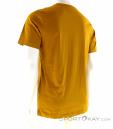 Arcteryx Array SS Mens T-Shirt, , Yellow, , Male, 0213-10374, 5637744025, , N1-11.jpg