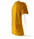 Arcteryx Array SS Mens T-Shirt, , Yellow, , Male, 0213-10374, 5637744025, , N1-16.jpg