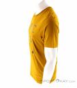 Arcteryx Array SS Mens T-Shirt, , Yellow, , Male, 0213-10374, 5637744025, , N2-07.jpg