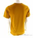 Arcteryx Array SS Mens T-Shirt, , Yellow, , Male, 0213-10374, 5637744025, , N2-12.jpg