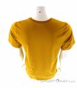 Arcteryx Array SS Mens T-Shirt, , Yellow, , Male, 0213-10374, 5637744025, , N3-13.jpg