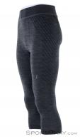Craft Fuseknit Comfort Mens Functional Pants, Craft, Gray, , Male, 0065-10158, 5637744038, 7318572928701, N1-06.jpg