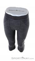 Craft Fuseknit Comfort Mens Functional Pants, Craft, Gray, , Male, 0065-10158, 5637744038, 7318572928701, N3-03.jpg