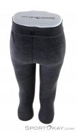 Craft Fuseknit Comfort Mens Functional Pants, Craft, Gray, , Male, 0065-10158, 5637744038, 7318572928701, N3-13.jpg