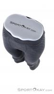 Craft Fuseknit Comfort Mens Functional Pants, Craft, Gray, , Male, 0065-10158, 5637744038, 7318572928701, N4-04.jpg