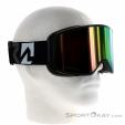 Marker Spectator Ski Goggles, Marker, Black, , Male,Female,Unisex, 0128-10133, 5637744578, 821295072479, N1-01.jpg