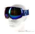 Marker 16:10+ Ski Goggles, , Blue, , Male,Female,Unisex, 0128-10135, 5637744582, , N1-06.jpg