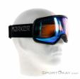 Marker 16:9 Ski Goggles, , Black, , Male,Female,Unisex, 0128-10137, 5637744587, , N1-01.jpg