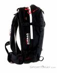 Mammut Pro RAS 3.0 35l Airbag Backpack without cartridge, Mammut, Black, , , 0014-11106, 5637744618, 7613357682404, N1-16.jpg