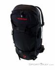 Mammut Pro RAS 3.0 35l Airbag Backpack without cartridge, Mammut, Black, , , 0014-11106, 5637744618, 7613357682404, N2-02.jpg