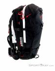 Mammut Pro RAS 3.0 35l Airbag Backpack without cartridge, Mammut, Čierna, , , 0014-11106, 5637744618, 7613357682404, N2-17.jpg