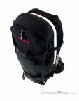 Mammut Pro RAS 3.0 35l Airbag Backpack without cartridge, Mammut, Black, , , 0014-11106, 5637744618, 7613357682404, N3-03.jpg