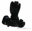Level Ranger Glove Leather Gloves, Level, Čierna, , Muži,Ženy,Unisex, 0250-10038, 5637744620, 8051732074366, N3-03.jpg