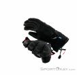 Level Ranger Glove Leather Gloves, Level, Čierna, , Muži,Ženy,Unisex, 0250-10038, 5637744620, 8051732074366, N4-14.jpg