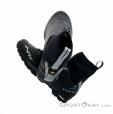 Northwave X-Raptor Arctic GTX Biking Shoes Gore-Tex, Northwave, Čierna, , Muži, 0148-10162, 5637744636, 0, N5-15.jpg