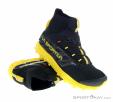 La Sportiva Blizzard GTX Trail Running Shoes Gore-Tex, La Sportiva, Čierna, , Muži, 0024-10641, 5637745361, 0, N1-01.jpg