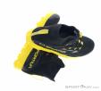 La Sportiva Blizzard GTX Trail Running Shoes Gore-Tex, La Sportiva, Black, , Male, 0024-10641, 5637745361, 0, N4-19.jpg
