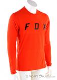 Fox Ranger LS Fox Jersey Mens Biking Shirt, Fox, Orange, , Male, 0236-10265, 5637745398, 191972316920, N1-01.jpg