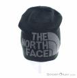 The North Face Highline Beta Beanie, The North Face, Noir, , Hommes,Femmes,Unisex, 0205-10320, 5637745413, 192363608488, N4-04.jpg