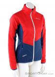 Ortovox Dufour Jacket Womens Outdoor Jacket, Ortovox, Multicolor, , Mujer, 0016-10461, 5637745414, 0, N1-01.jpg