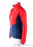 Ortovox Dufour Jacket Womens Outdoor Jacket, Ortovox, Multicolor, , Mujer, 0016-10461, 5637745414, 0, N1-06.jpg