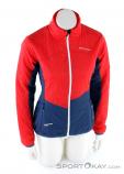 Ortovox Dufour Jacket Donna Giacca Outdoor
, Ortovox, Multicolore, , Donna, 0016-10461, 5637745414, 0, N2-02.jpg