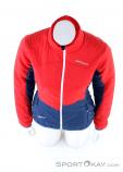 Ortovox Dufour Jacket Donna Giacca Outdoor
, Ortovox, Multicolore, , Donna, 0016-10461, 5637745414, 0, N3-03.jpg