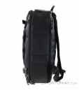 Douchebags The Backbag 21l Backpack, , Black, , Male,Female,Unisex, 0280-10045, 5637745440, , N1-06.jpg