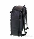 Douchebags The Backbag 21l Backpack, Douchebags, Negro, , Hombre,Mujer,Unisex, 0280-10045, 5637745440, 7090027936249, N2-07.jpg