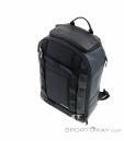 Douchebags The Backbag 21l Backpack, , Black, , Male,Female,Unisex, 0280-10045, 5637745440, , N3-03.jpg