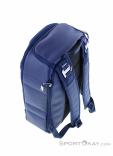 Douchebags The Backbag 21l Backpack, , Blue, , Male,Female,Unisex, 0280-10045, 5637745441, , N3-08.jpg