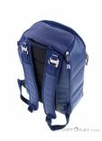 Douchebags The Backbag 21l Backpack, , Bleu, , Hommes,Femmes,Unisex, 0280-10045, 5637745441, , N3-13.jpg