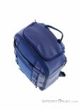 Douchebags The Backbag 21l Backpack, , Blue, , Male,Female,Unisex, 0280-10045, 5637745441, , N4-04.jpg