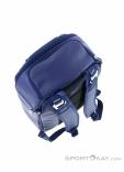 Douchebags The Backbag 21l Backpack, , Blue, , Male,Female,Unisex, 0280-10045, 5637745441, , N4-09.jpg