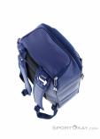Douchebags The Backbag 21l Backpack, , Blue, , Male,Female,Unisex, 0280-10045, 5637745441, , N4-14.jpg